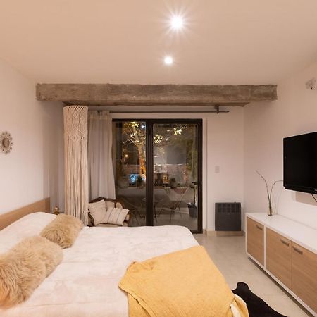 Cbmona Suites Villa Mercedes Kültér fotó