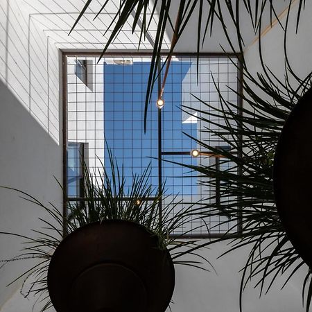 Cbmona Suites Villa Mercedes Kültér fotó