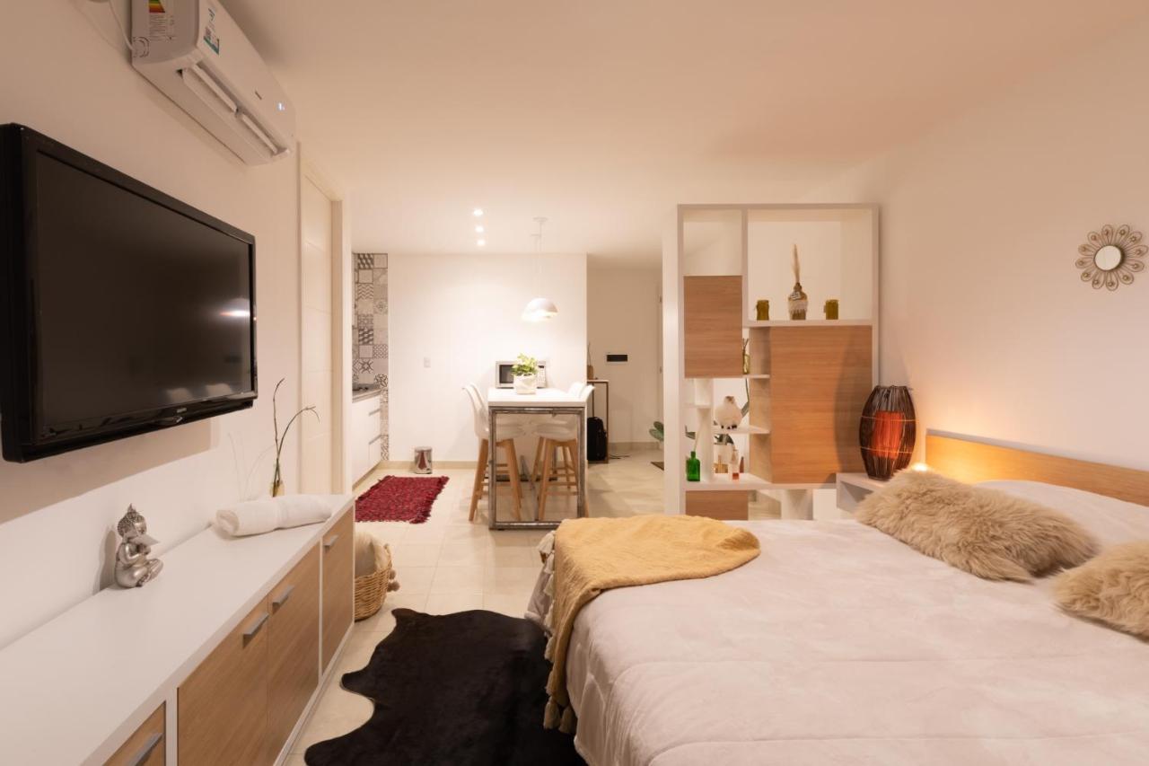 Cbmona Suites Villa Mercedes Kültér fotó