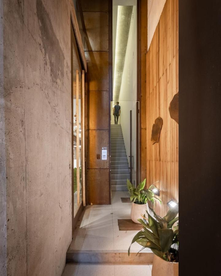 Cbmona Suites Villa Mercedes Kültér fotó