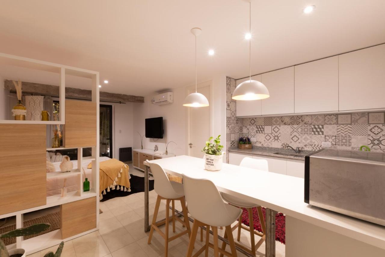 Cbmona Suites Villa Mercedes Kültér fotó