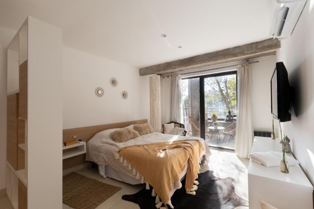 Cbmona Suites Villa Mercedes Kültér fotó