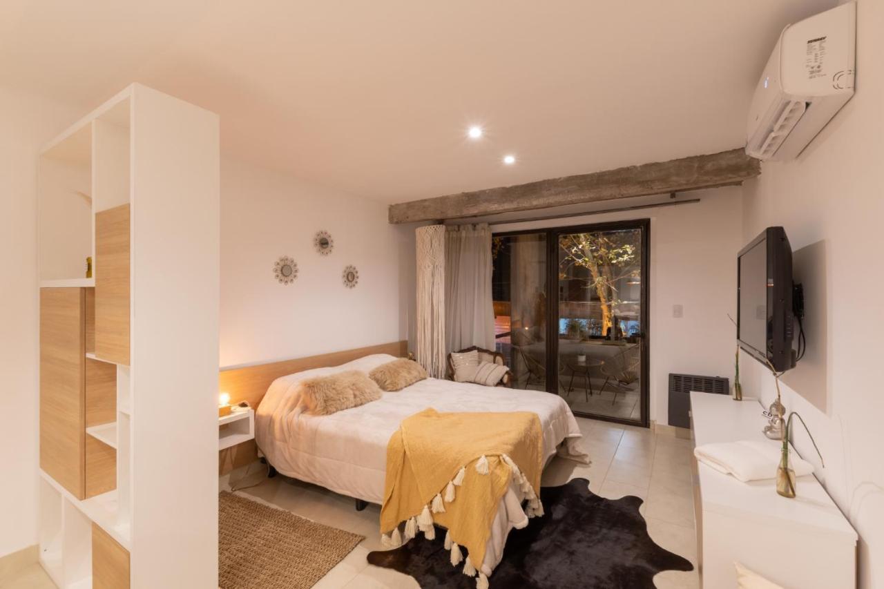 Cbmona Suites Villa Mercedes Kültér fotó