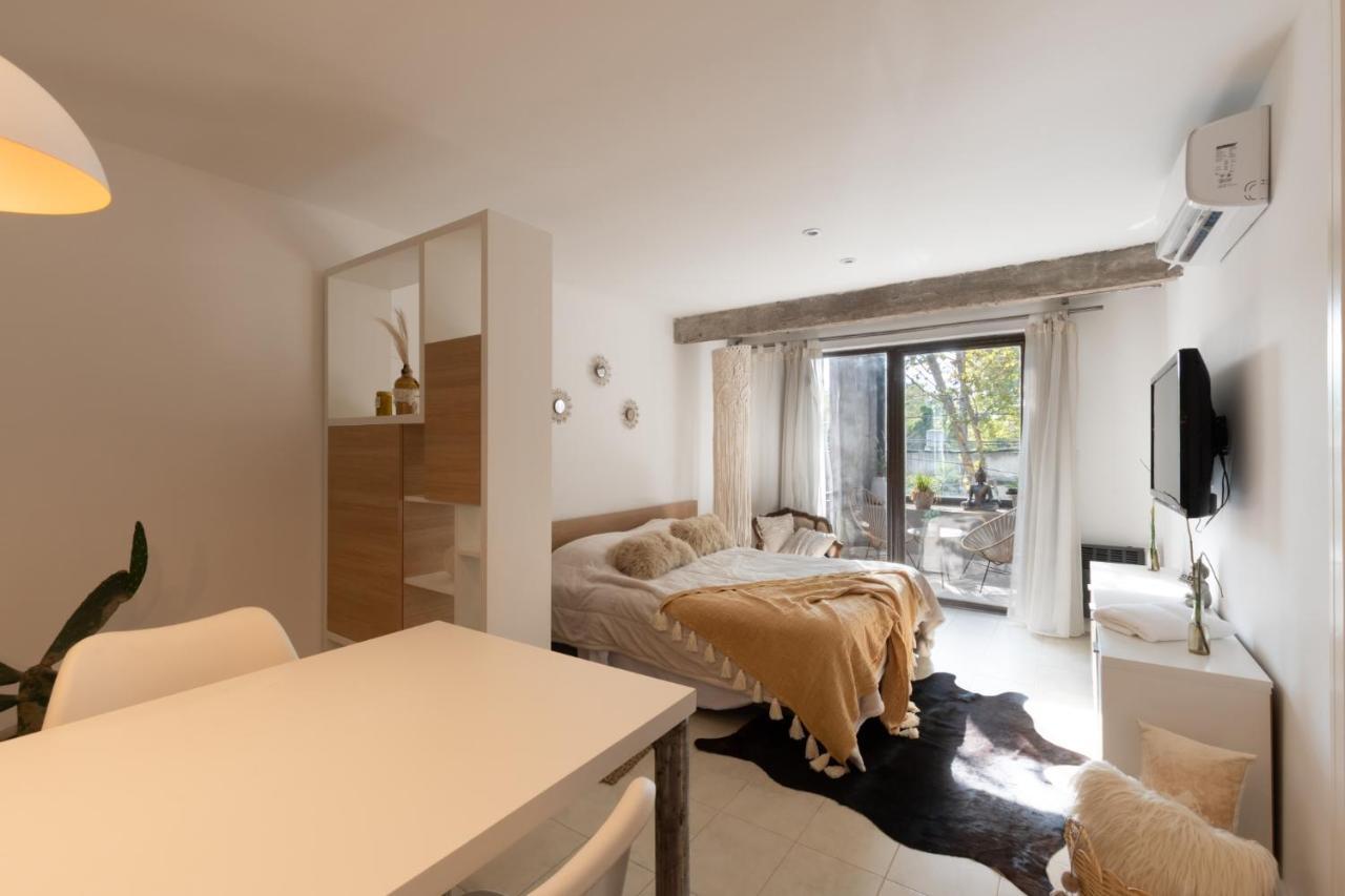 Cbmona Suites Villa Mercedes Kültér fotó