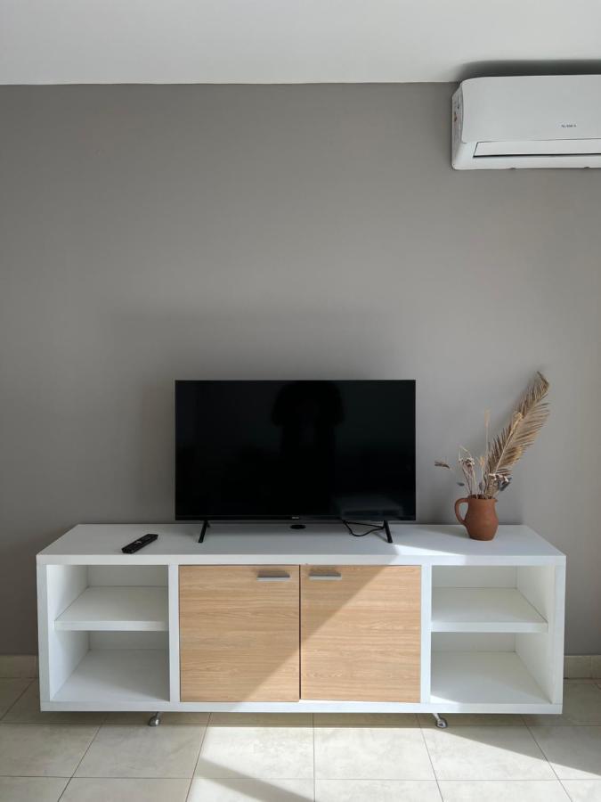 Cbmona Suites Villa Mercedes Kültér fotó