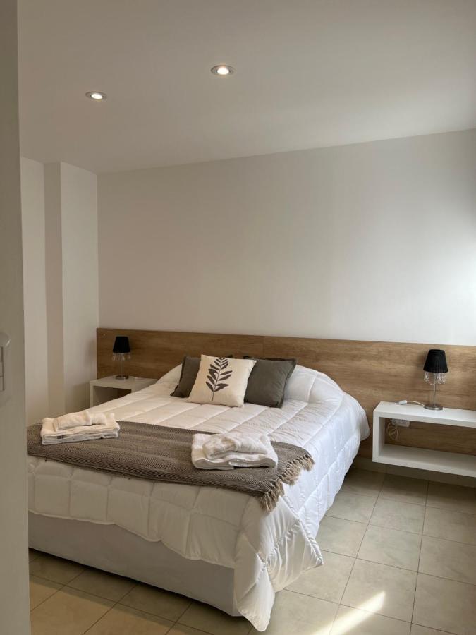 Cbmona Suites Villa Mercedes Kültér fotó
