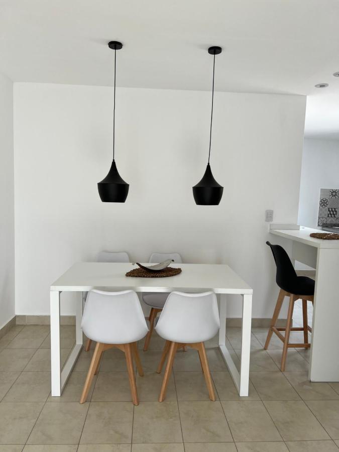 Cbmona Suites Villa Mercedes Kültér fotó