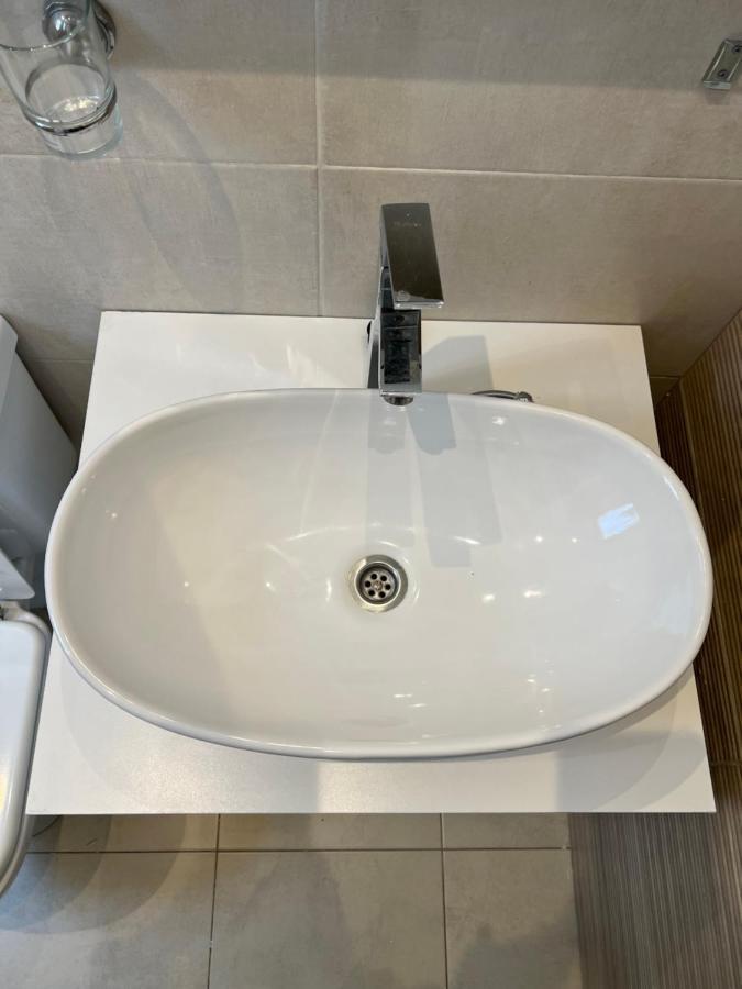 Cbmona Suites Villa Mercedes Kültér fotó