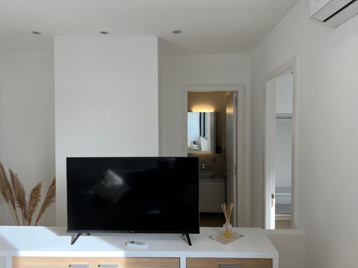 Cbmona Suites Villa Mercedes Kültér fotó