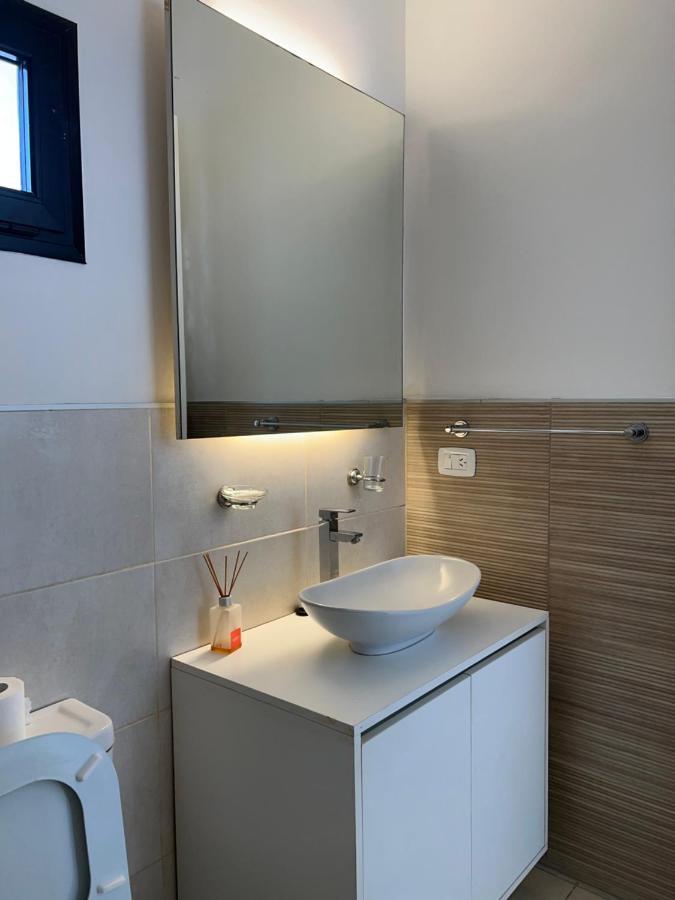 Cbmona Suites Villa Mercedes Kültér fotó