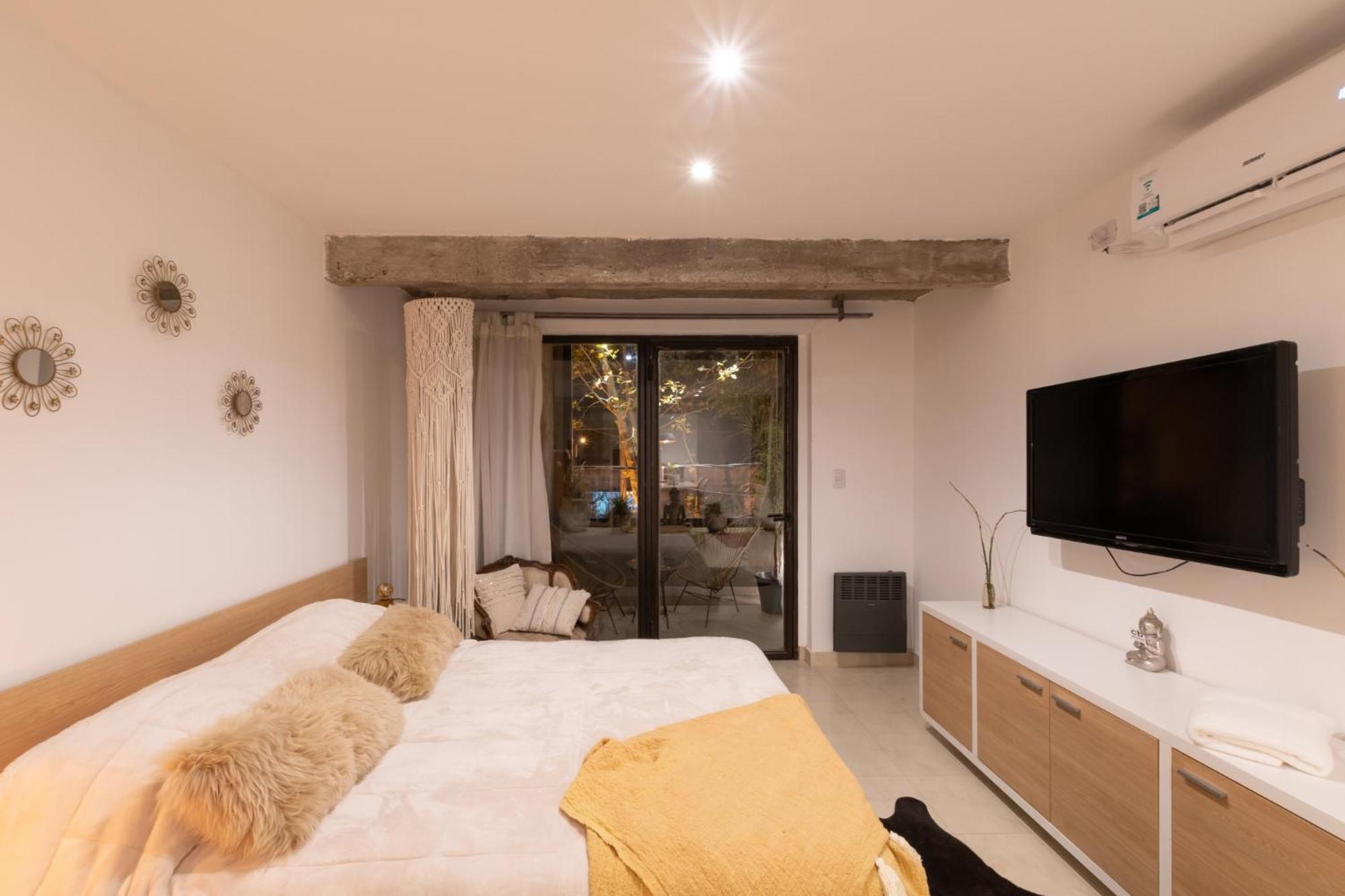 Cbmona Suites Villa Mercedes Kültér fotó